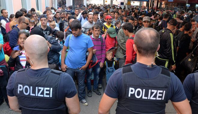 Germania va cheltui 78 de miliarde de euro pentru migrație - germania-1526817852.jpg