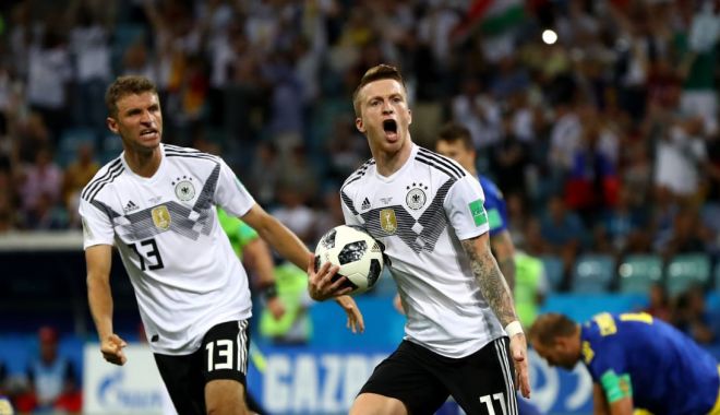 CM 2018. Programul meciurilor de MIERCURI 27 IUNIE și transmisiunile TV - germania-1530087404.jpg