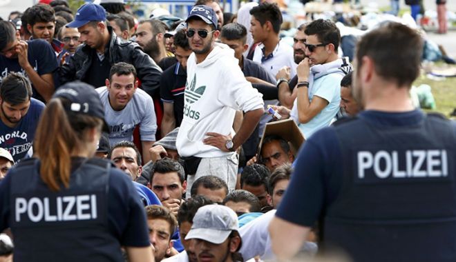 Germania a finalizat un acord cu Italia privind returnarea migranților - germania-1536846141.jpg