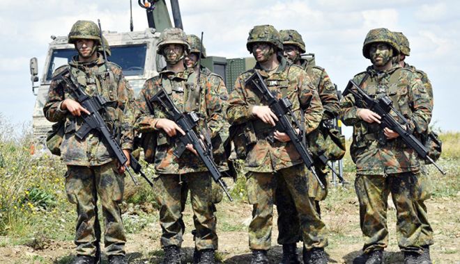 Germania ar putea opri vânzările de arme  către Arabia Saudită - germania-1540124817.jpg
