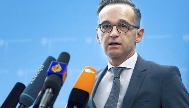 Germania face apel la solidaritate internațională în contextul pandemiei - germania-1585146857.jpg