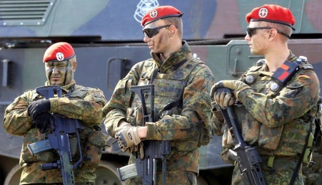 Germania retrage o parte din militarii din Irak - germania-1585573938.jpg