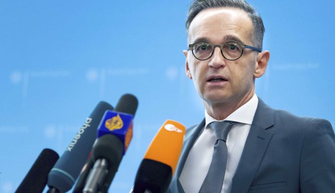 Germania îi critică pe membrii UE care nu primesc copii refugiați - germania-1586370142.jpg