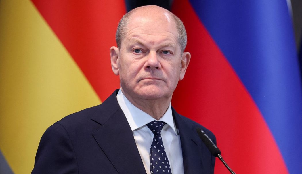 Germania: „Olaf Scholz promite să menţină controale stricte la frontiere pentru a limita migraţia ilegală” - germania-1721997632.jpg