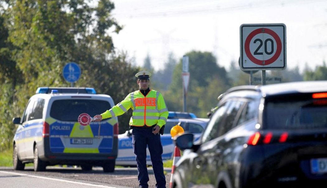 Germania va menţine controalele temporare la frontieră - germania-1738513021.jpg