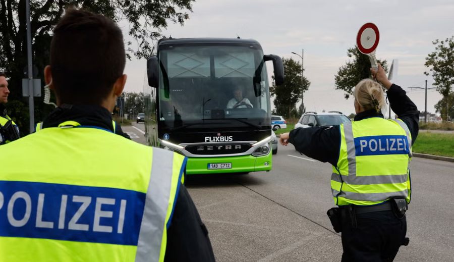 Germania prelungește controalele la frontieră cu încă șase luni - germania-1771341587.webp