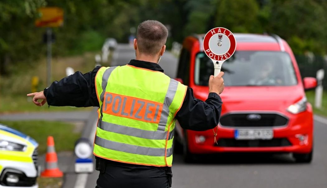 Germania introduce controale la granițe, pentru a descuraja migrația ilegală - germania-controale-1725989851.jpg