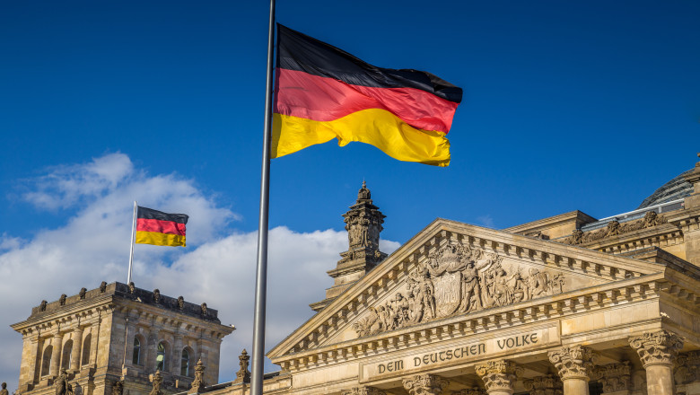 Rata inflației din Germania s-a menținut la 2,8% în februarie - germania-inflatie-1740915080.jpg