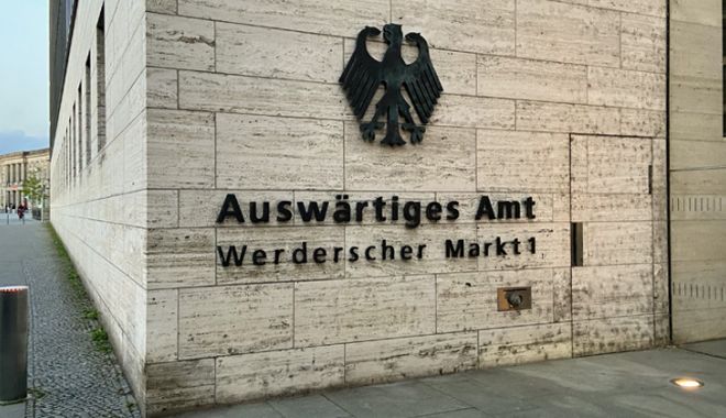 Germania le cere cetăţenilor săi să părăsească rapid Libanul - germania-liban-1704372810.jpg