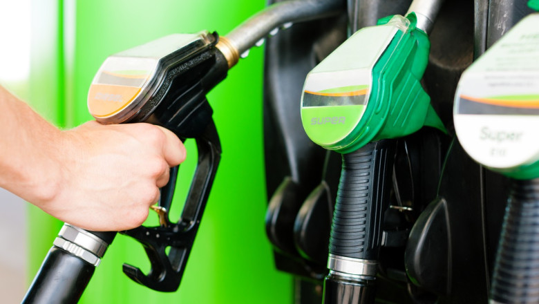 Țara care reduce taxele la carburanți. Pachet de sprijin de miliarde pentru populație și companii