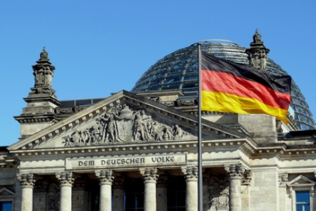 Berlinul cere Washingtonului să clarifice 