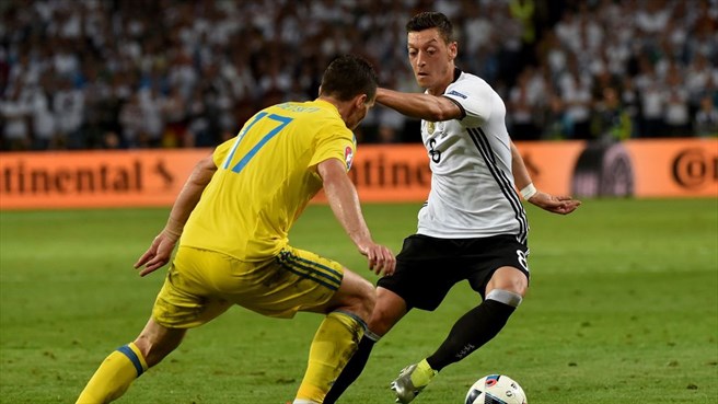 EURO 2016: Duel Germania - Ucraina. S-a marcat în prelungiri - germania3-1465828637.jpg