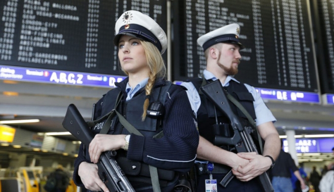 Poliția și armata, operațiune antitero de amploare,  în Germania - germaniaalerta-1488897988.jpg