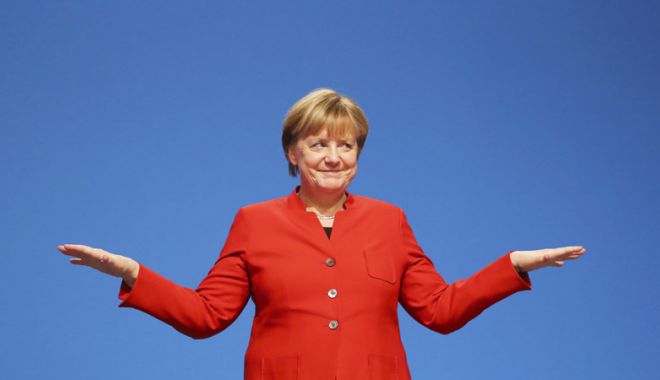 Germania: Angela Merkel, aleasă de Bundestag pentru a patra oară cancelar - germaniaangelamerkel-1521036434.jpg