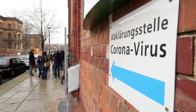 Germania a intrat în valul 4 al pandemiei de Covid - germaniacovid-1629464529.jpg