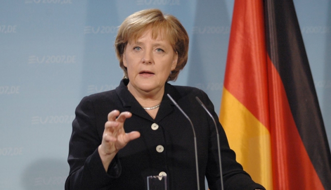 Germania: Exporturile de arme au crescut sub Guvernul condus de Angela Merkel - germaniaexporturiledearme-1516800607.jpg