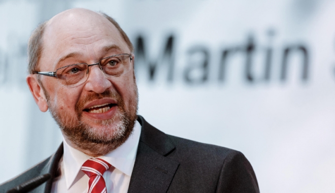 Germania:  Martin Schulz  vrea  să rămână liderul SPD - germaniamartinschulz-1507461578.jpg