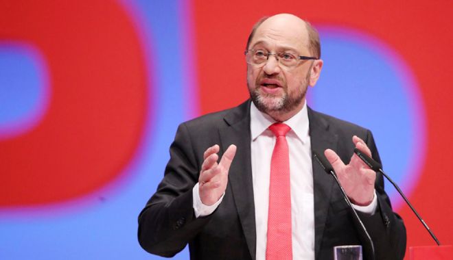 Germania: Schulz renunță la ideea de a deveni ministru de Externe - germaniamartinschulz-1518350163.jpg