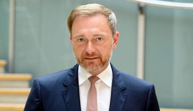 Ministrul de finanţe din Germania vrea ca numărul migranţilor ilegali deportaţi să crească - germaniamigranti-1677073014.jpg