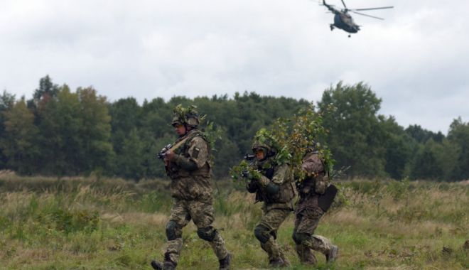 Germania şi Rusia au convenit asupra unei întrevederi în problema Ucrainei - germaniarusia-1640532743.jpg