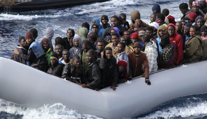 Germania și Franța au creat un consiliu bilateral pentru integrarea imigranților - germaniasifrantaimigranti-1510147706.jpg
