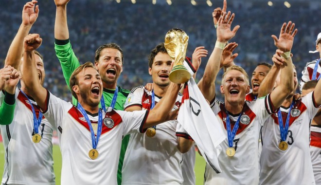 Fotbal: Germania, noul lider al clasamentului FIFA - germaniasursatimedotcomwordpress-1405599331.jpg