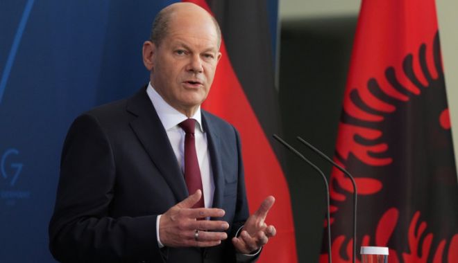 Germania vrea accelerarea aderării la UE a ţărilor din vestul Peninsulei Balcanice