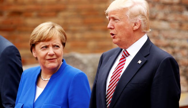 Germania vrea discuții comerciale mai ample cu SUA - germaniavreadiscutii-1525272133.jpg