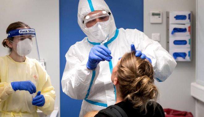 Germania vrea să elimine testele gratuite pentru a încuraja vaccinarea - germaniavreasaelimine-1627817472.jpg