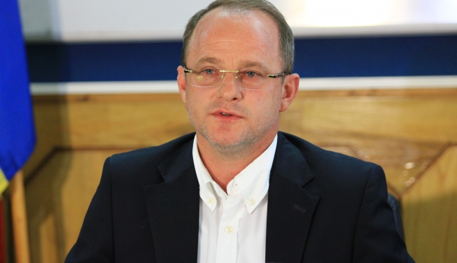 Constănțeanul Geronimo Răducu Brănescu, numit președinte al ANSVSA de premierul Grindeanu - geronimobranescudsv12-1484054644.jpg