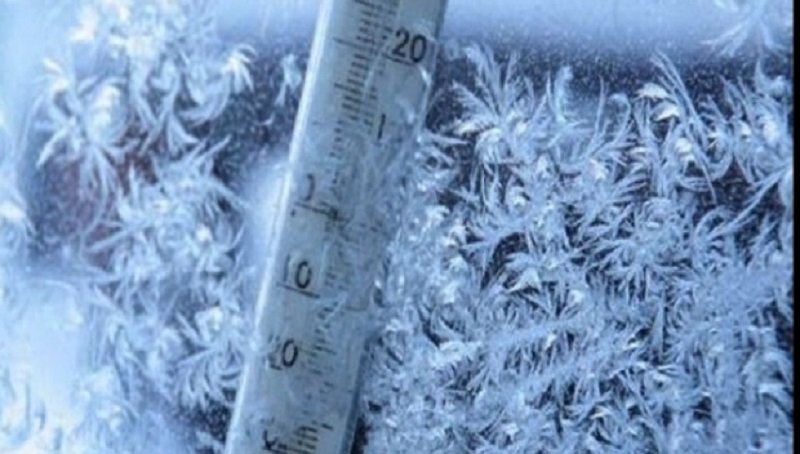 Ger de crapă pietrele în această dimineață. Unde s-au înregistrat - 20 de grade Celsius - gerputerniclabotosani1ha49824300-1736931262.jpg