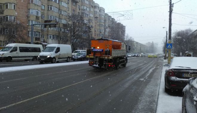 Ger și viscol, la Constanța. Cum  se acționează pe arterele din municipiu - gersi-1545156418.jpg