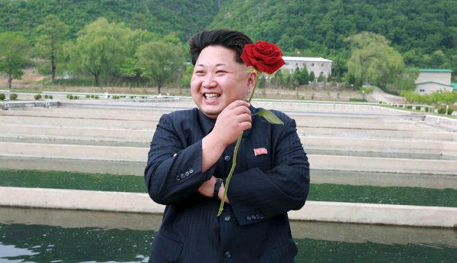 Gest șocant făcut de Kim Jong Un! Cinci oficiali din Securitate,  executați cu sânge rece - gestsocant-1488297183.jpg