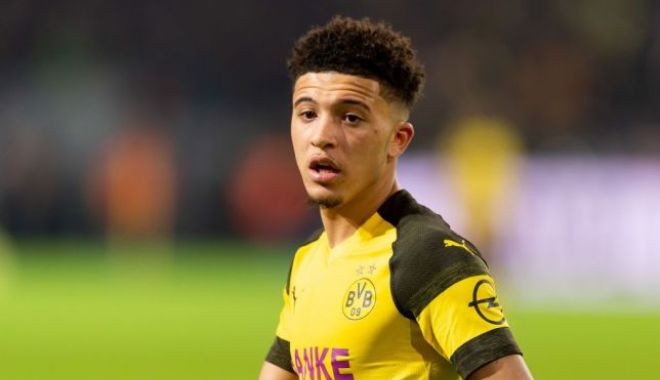 Wayne Rooney l-a sfătuit pe Jadon Sancho, noua senzație din Bundesliga, să refuze Manchester United - gettyimages1074684650-1562585044.jpg
