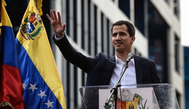 Este oficial! România îl recunoaște pe Juan Guaidó ca președinte interimar al Venezuelei - gettyimages1087232794wide6028a16-1549619067.jpg