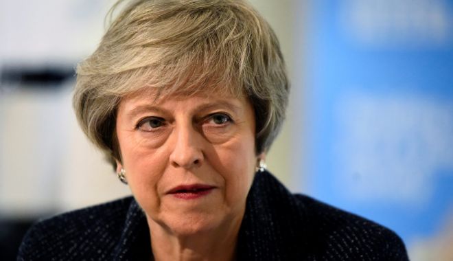 Theresa May încearcă să treacă a treia oară acordul pentru Brexit - gettyimages10941456081160x801-1552827614.jpg