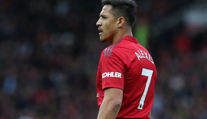 Acord între Manchester United și Inter Milano, pentru transferul lui Alexis Sanchez - gettyimages11456730102-1566981916.jpg