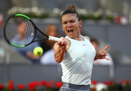 SIMONA HALEP - MARKETA VONDROUSOVA. Meciul a fost amânat pentru astăzi - gettyimages1148473197-1557989676.jpg