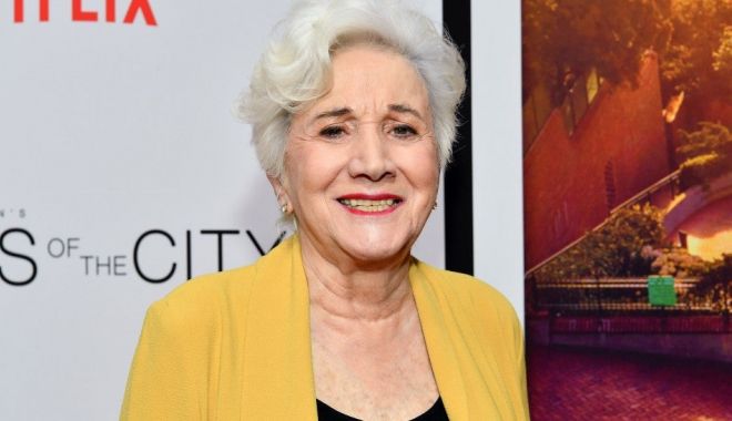 Olympia Dukakis, premiată cu Oscar pentru rolul din 