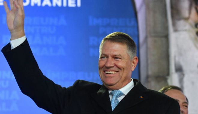 Iohannis, victorie zdrobitoare în diaspora! - gettyimages1184440042714x501-1574667992.jpg