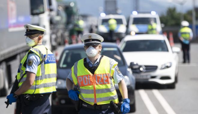 Când va ridica Germania controalele de la frontiere - gettyimages1213457389714x467-1591981051.jpg