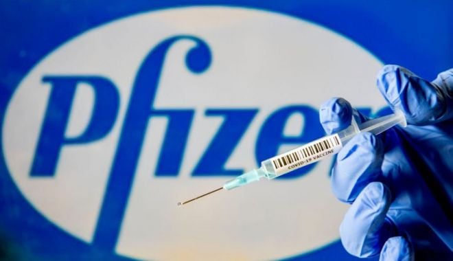 Pfizer va solicita autorizaţie pentru vaccinul anti-Covid pentru copiii cu vârsta între 2 şi 11 ani - gettyimages1229877394e1606896356-1620201646.jpg