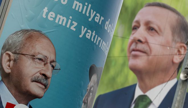 Alegeri Turcia: Primele rezultate, Erdogan 55,98%