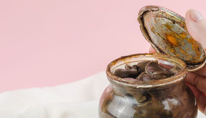 Alertă de botulism în România! Dr. Tudor Ciuhodaru: 