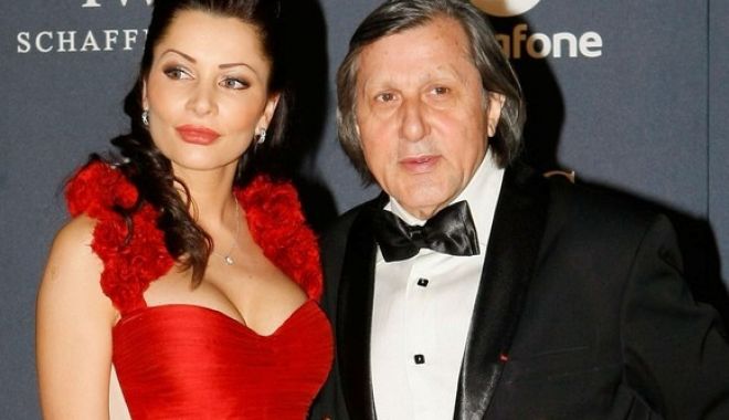 Ilie Năstase a vorbit ÎN PREMIERĂ despre 
