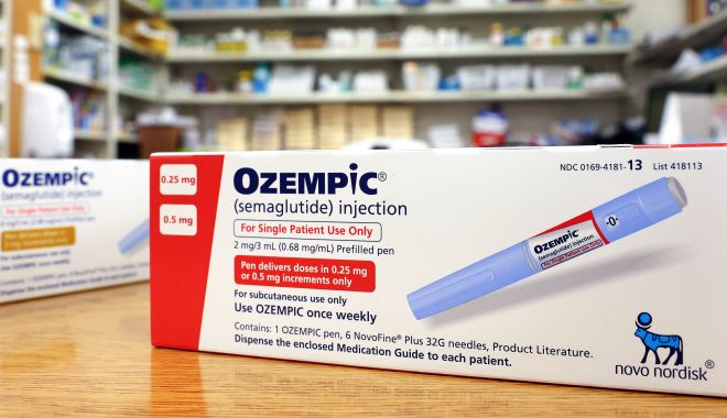 Ozempic, administrat pentru slăbit, îmbătrâneşte chipul şi te îngraşă la loc: “Obţinem acel aspect de faţă căzută”