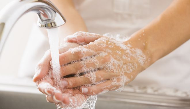 Nu uitaţi! De azi şi până mâine, mai multe zone din Constanţa rămân fără apă la robinete