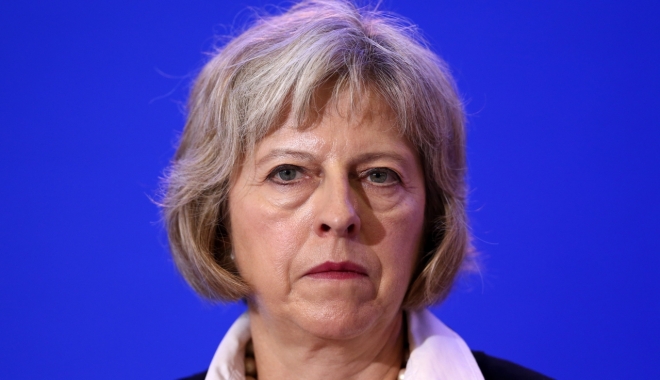 Când va declanșa Brexit-ul Theresa May - gettyimages484567630-1485857167.jpg