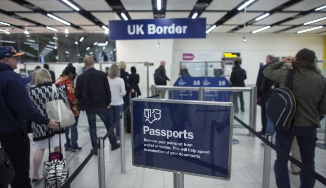 Marea Britanie a prezentat un nou sistem de imigrație. Cum poți obține cele 70 de puncte necesare - gettyimages494596413-1594646422.jpg