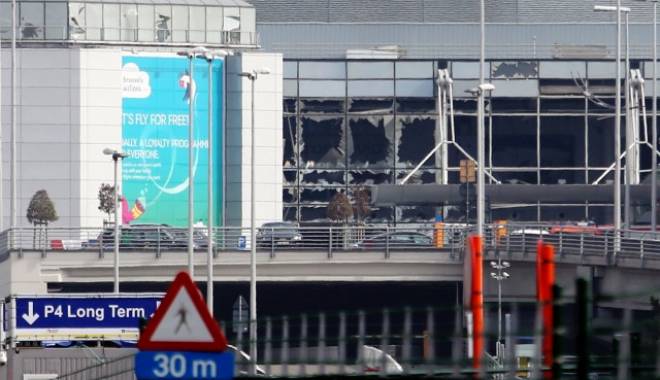 Doar 24 dintre persoanele ucise în atentatul din Bruxelles, identificate - gettyimages516915126e14586589224-1459019854.jpg